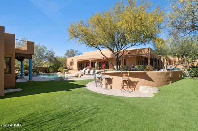 25018 N PASO Trail, Scottsdale, AZ 85255