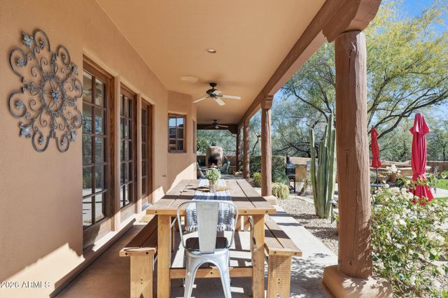 25018 N PASO Trail, Scottsdale, AZ 85255