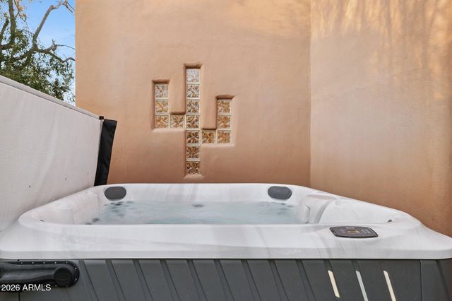 25018 N PASO Trail, Scottsdale, AZ 85255