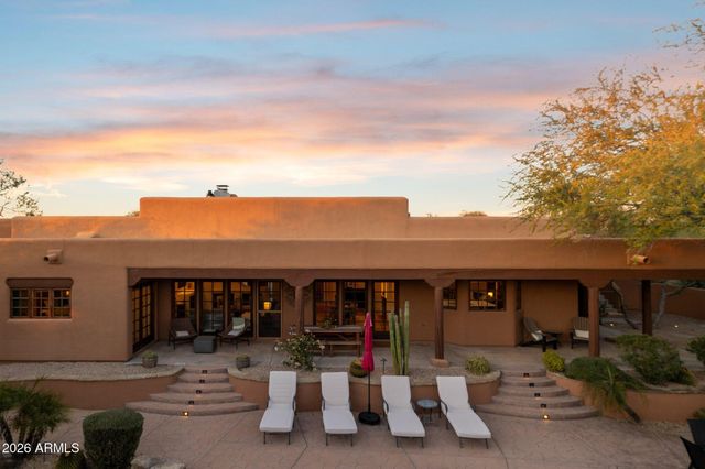 25018 N PASO Trail, Scottsdale, AZ 85255