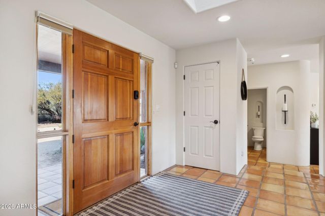 25018 N PASO Trail, Scottsdale, AZ 85255