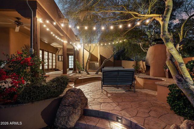 25018 N PASO Trail, Scottsdale, AZ 85255