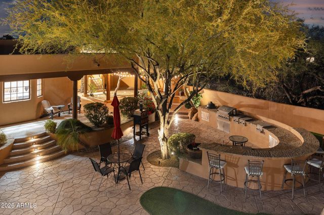 25018 N PASO Trail, Scottsdale, AZ 85255