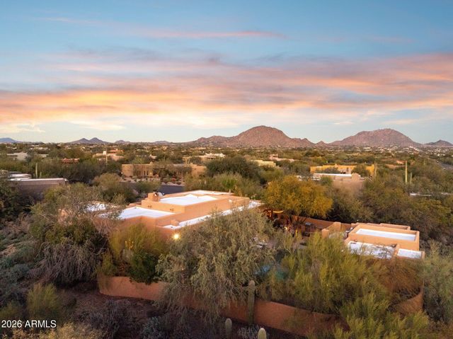 25018 N PASO Trail, Scottsdale, AZ 85255