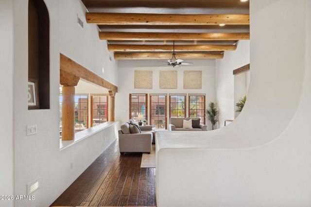 25018 N PASO Trail, Scottsdale, AZ 85255