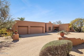 25018 N PASO Trail, Scottsdale, AZ 85255
