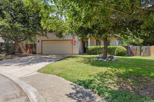 1902 SHOREHAM, San Antonio, TX 78260