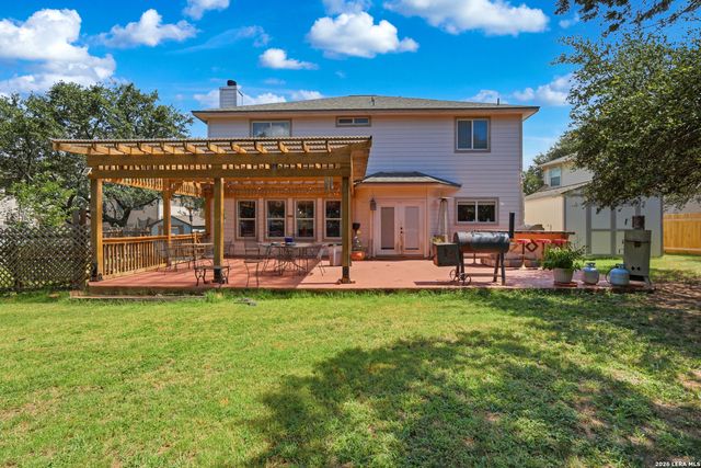 1902 SHOREHAM, San Antonio, TX 78260