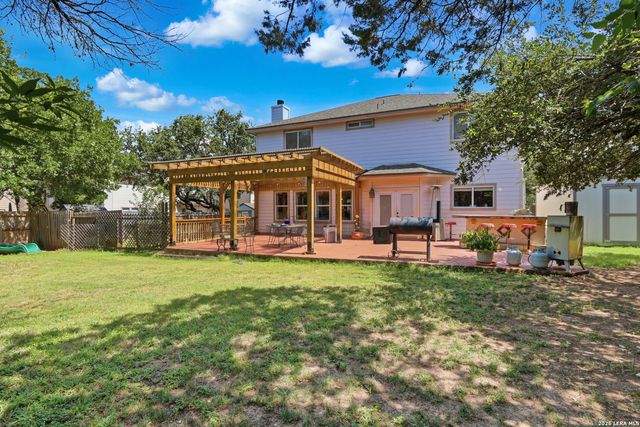 1902 SHOREHAM, San Antonio, TX 78260