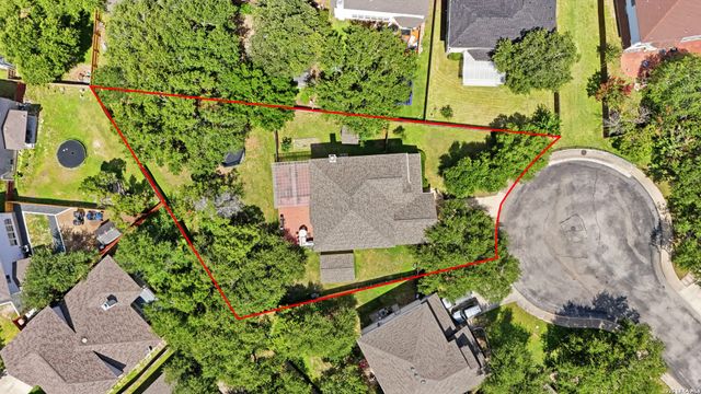 1902 SHOREHAM, San Antonio, TX 78260