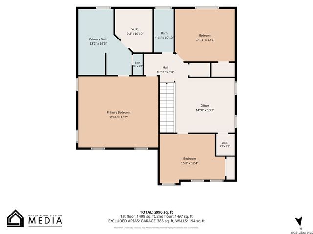 1902 SHOREHAM, San Antonio, TX 78260