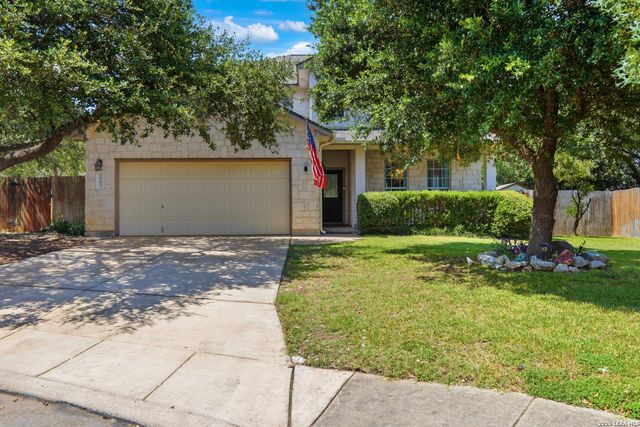 1902 SHOREHAM, San Antonio, TX 78260