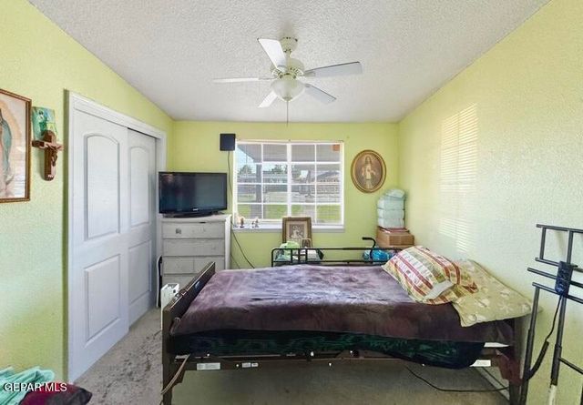 5929 Marlin Drive, El Paso, TX 79924