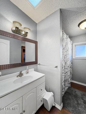 5929 Marlin Drive, El Paso, TX 79924