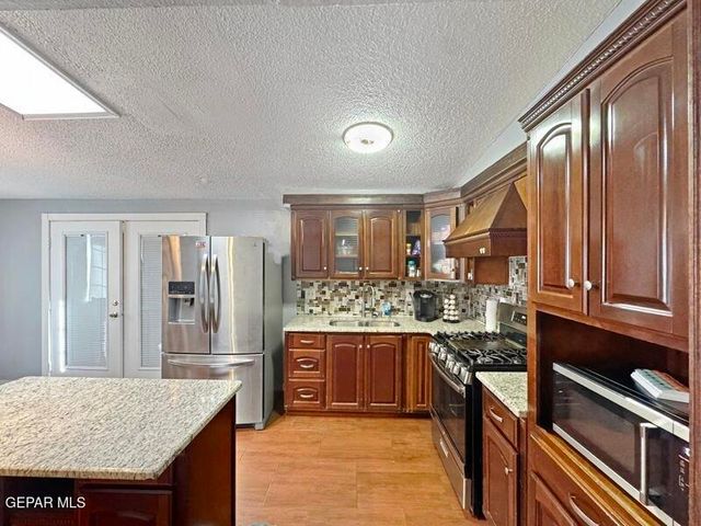 5929 Marlin Drive, El Paso, TX 79924