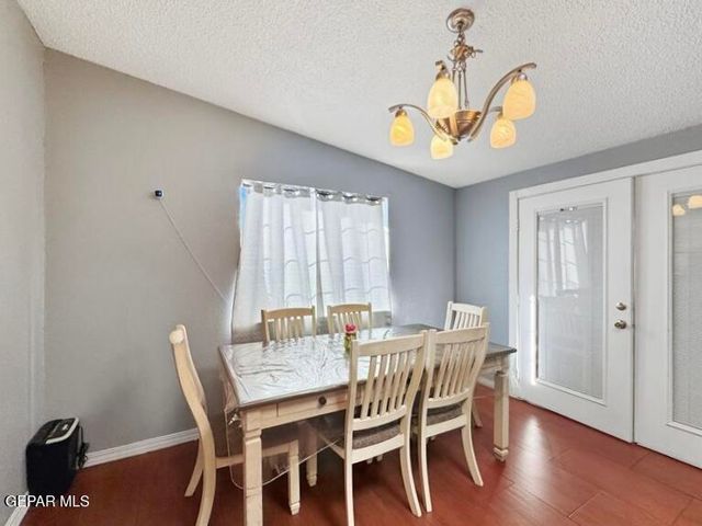 5929 Marlin Drive, El Paso, TX 79924