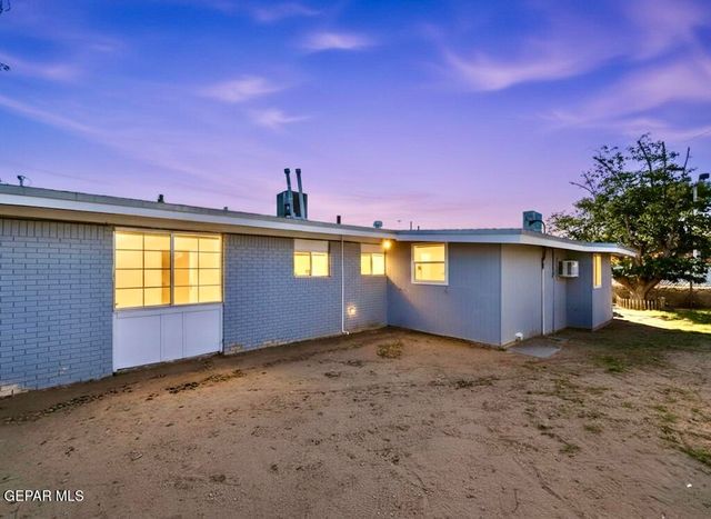 5929 Marlin Drive, El Paso, TX 79924