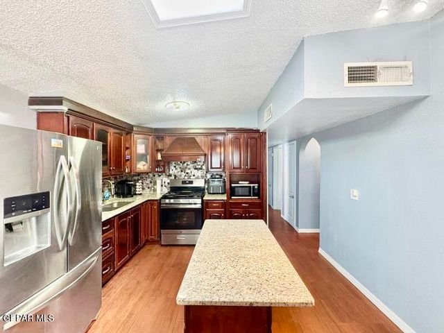 5929 Marlin Drive, El Paso, TX 79924