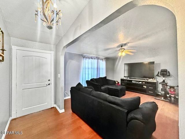 5929 Marlin Drive, El Paso, TX 79924