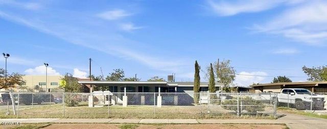 5929 Marlin Drive, El Paso, TX 79924