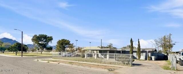 5929 Marlin Drive, El Paso, TX 79924