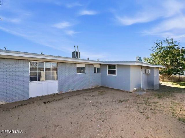 5929 Marlin Drive, El Paso, TX 79924