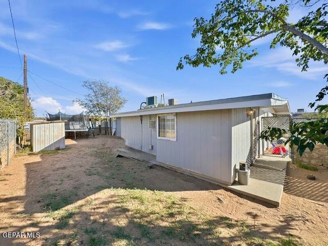 5929 Marlin Drive, El Paso, TX 79924