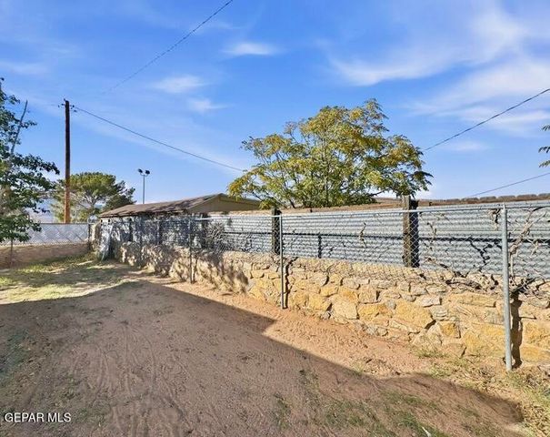 5929 Marlin Drive, El Paso, TX 79924