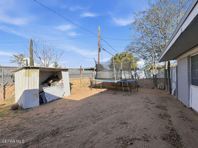 5929 Marlin Drive, El Paso, TX 79924