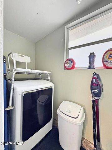 5929 Marlin Drive, El Paso, TX 79924