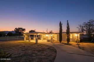 5929 Marlin Drive, El Paso, TX 79924