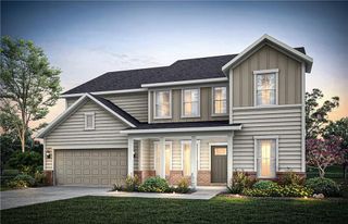 125 Jane NW Boulevard, Cartersville, GA 30120