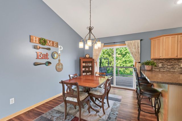 1233 Irvine Drive, Hanover, MN 55341