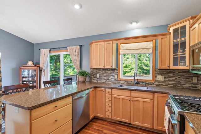 1233 Irvine Drive, Hanover, MN 55341