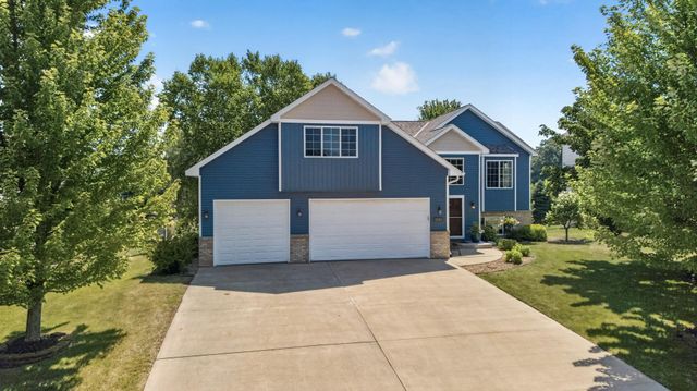 1233 Irvine Drive, Hanover, MN 55341