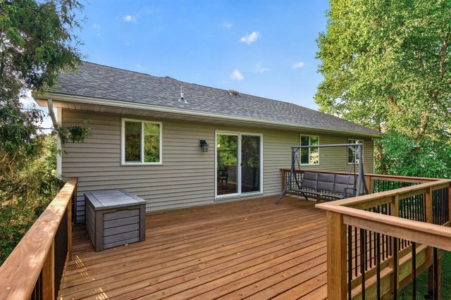 1233 Irvine Drive, Hanover, MN 55341