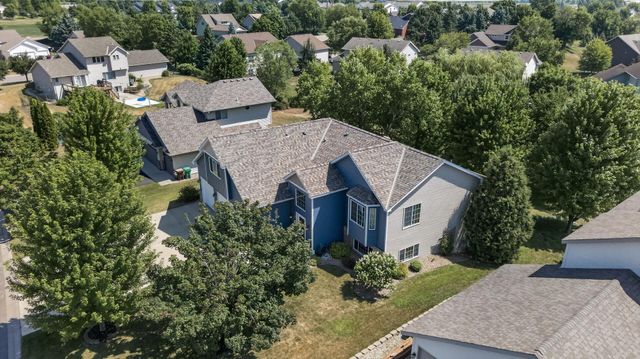 1233 Irvine Drive, Hanover, MN 55341