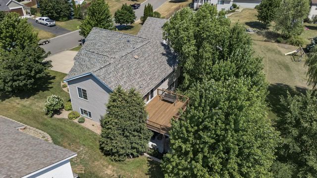 1233 Irvine Drive, Hanover, MN 55341