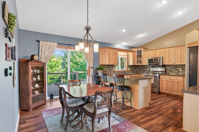 1233 Irvine Drive, Hanover, MN 55341