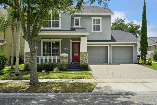 4214 CLEARY WAY, Orlando, FL 32828