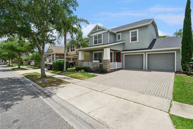 4214 CLEARY WAY, Orlando, FL 32828