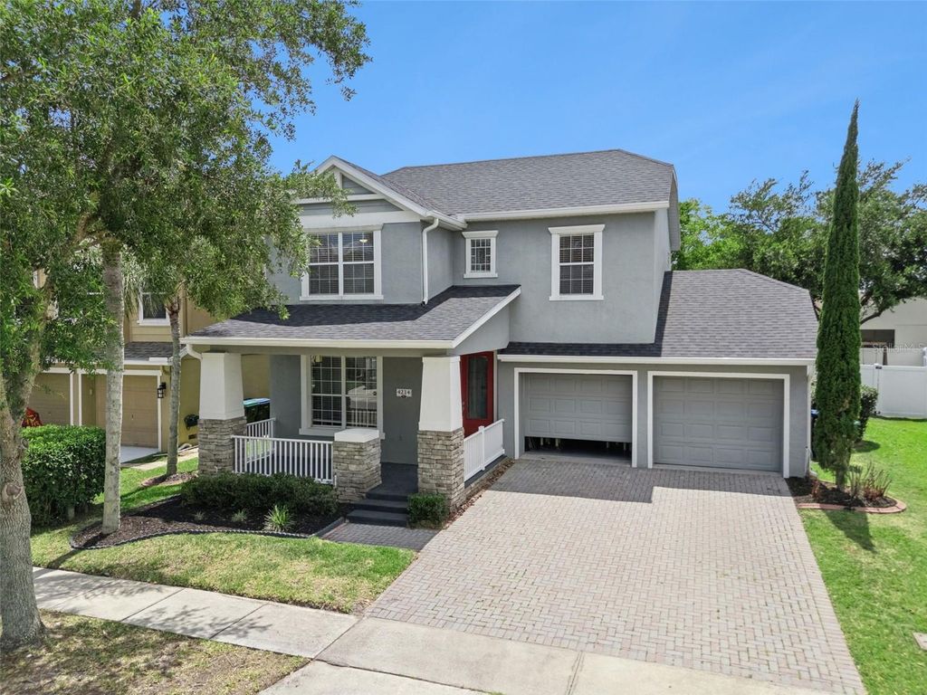 4214 CLEARY WAY, Orlando, FL 32828