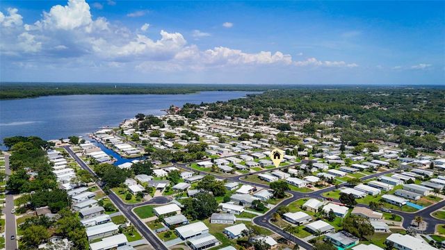 47 DELAWARE COURT S 10, Palm Harbor, FL 34684