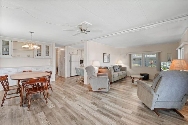 47 DELAWARE COURT S 10, Palm Harbor, FL 34684