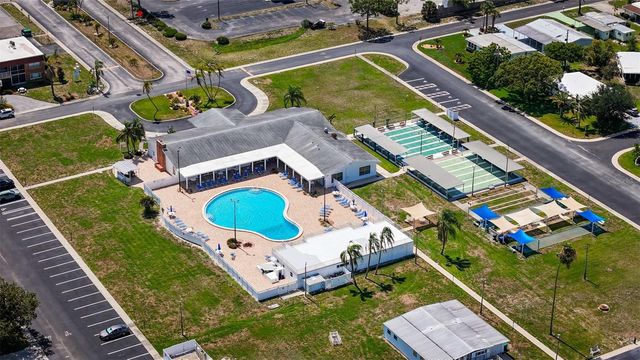 47 DELAWARE COURT S 10, Palm Harbor, FL 34684