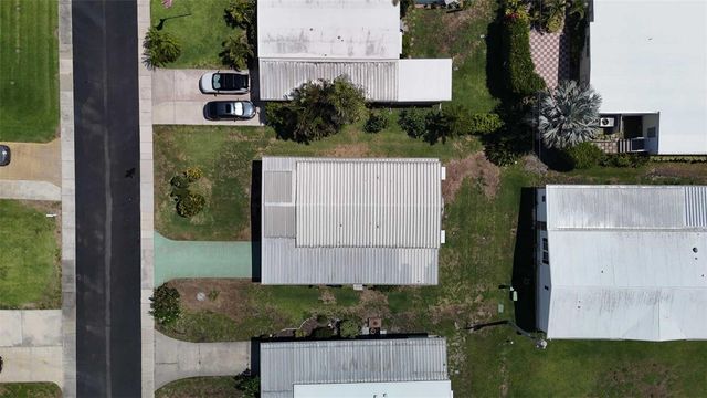 47 DELAWARE COURT S 10, Palm Harbor, FL 34684