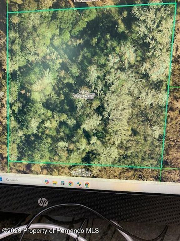 0 Culbreath Road, Brooksville, FL 34602