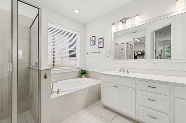9320 Western Ridge Trail, North Richland Hills, TX 76182