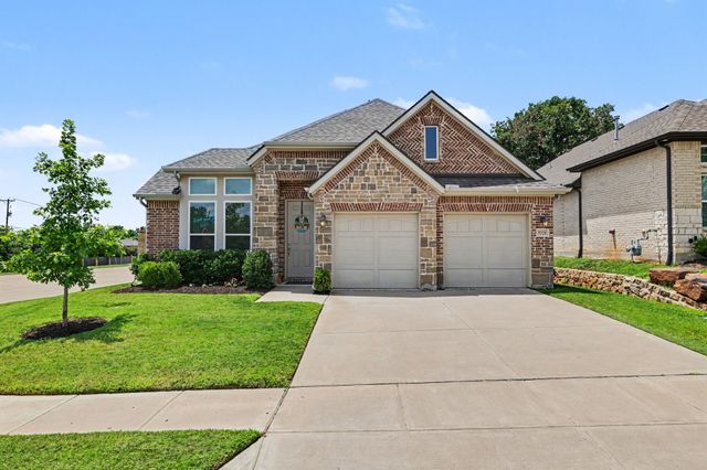 9320 Western Ridge Trail, North Richland Hills, TX 76182