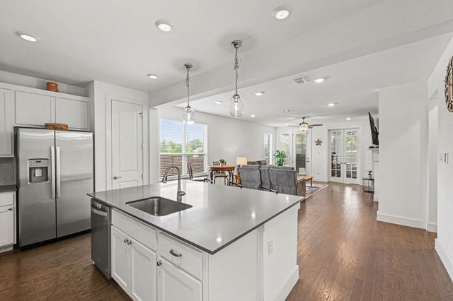 9320 Western Ridge Trail, North Richland Hills, TX 76182